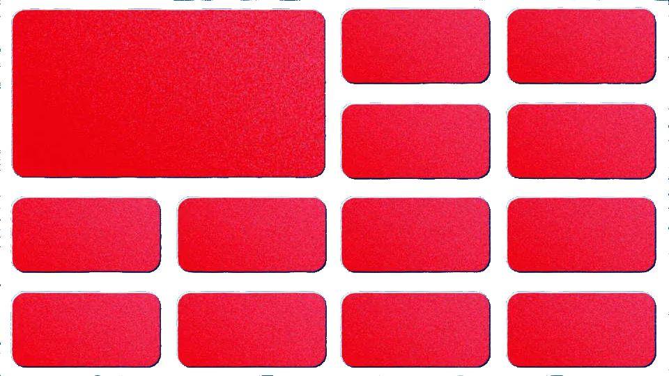 Bento Grid